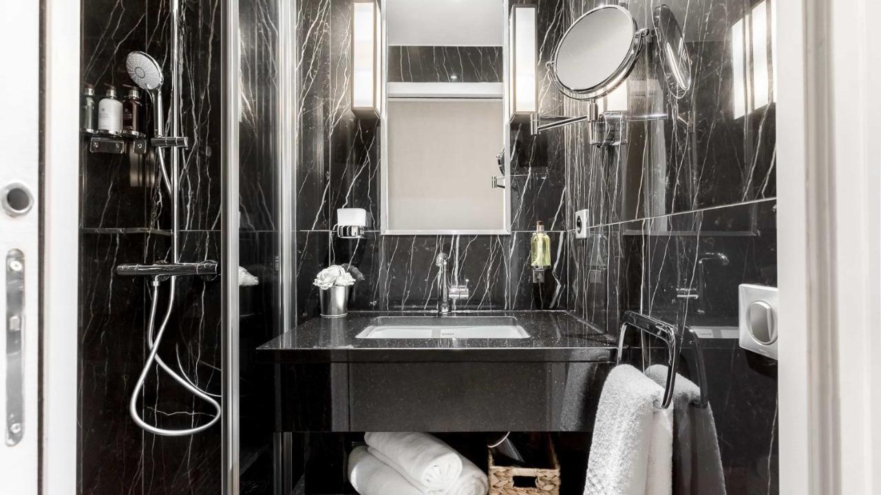 Merveil - Luxury Suite - Louvre - Rambuteau Paris Eksteriør bilde