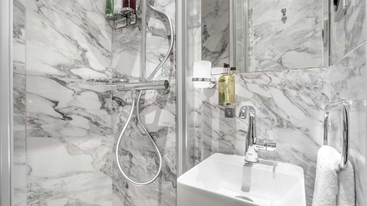 Merveil - Luxury Suite - Louvre - Rambuteau Paris Eksteriør bilde