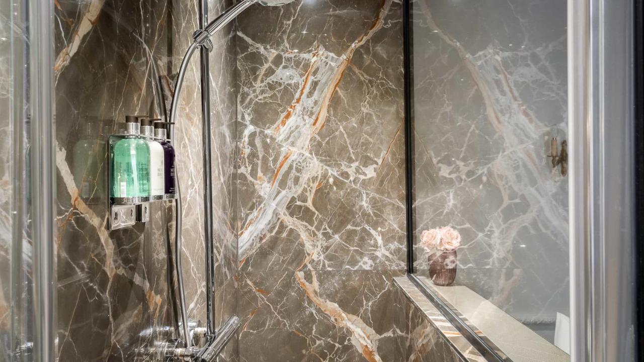 Merveil - Luxury Suite - Louvre - Rambuteau Paris Eksteriør bilde