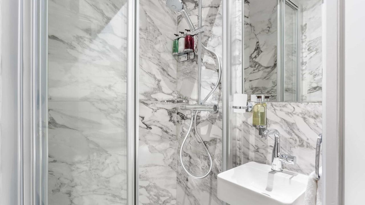 Merveil - Luxury Suite - Louvre - Rambuteau Paris Eksteriør bilde