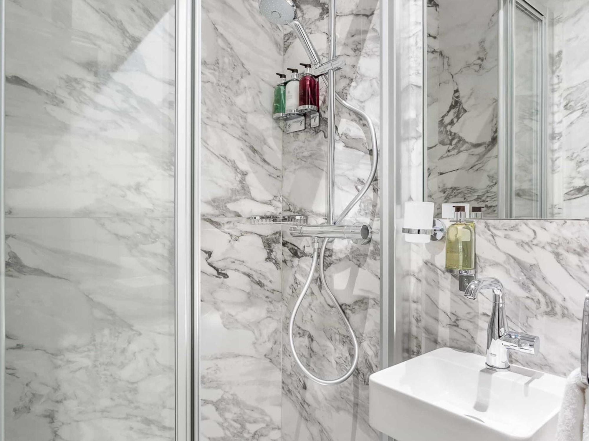 Merveil - Luxury Suite - Louvre - Rambuteau Paris Eksteriør bilde